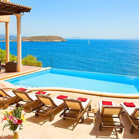 Villa Juan Carlos Cala Vinas  외부 사진